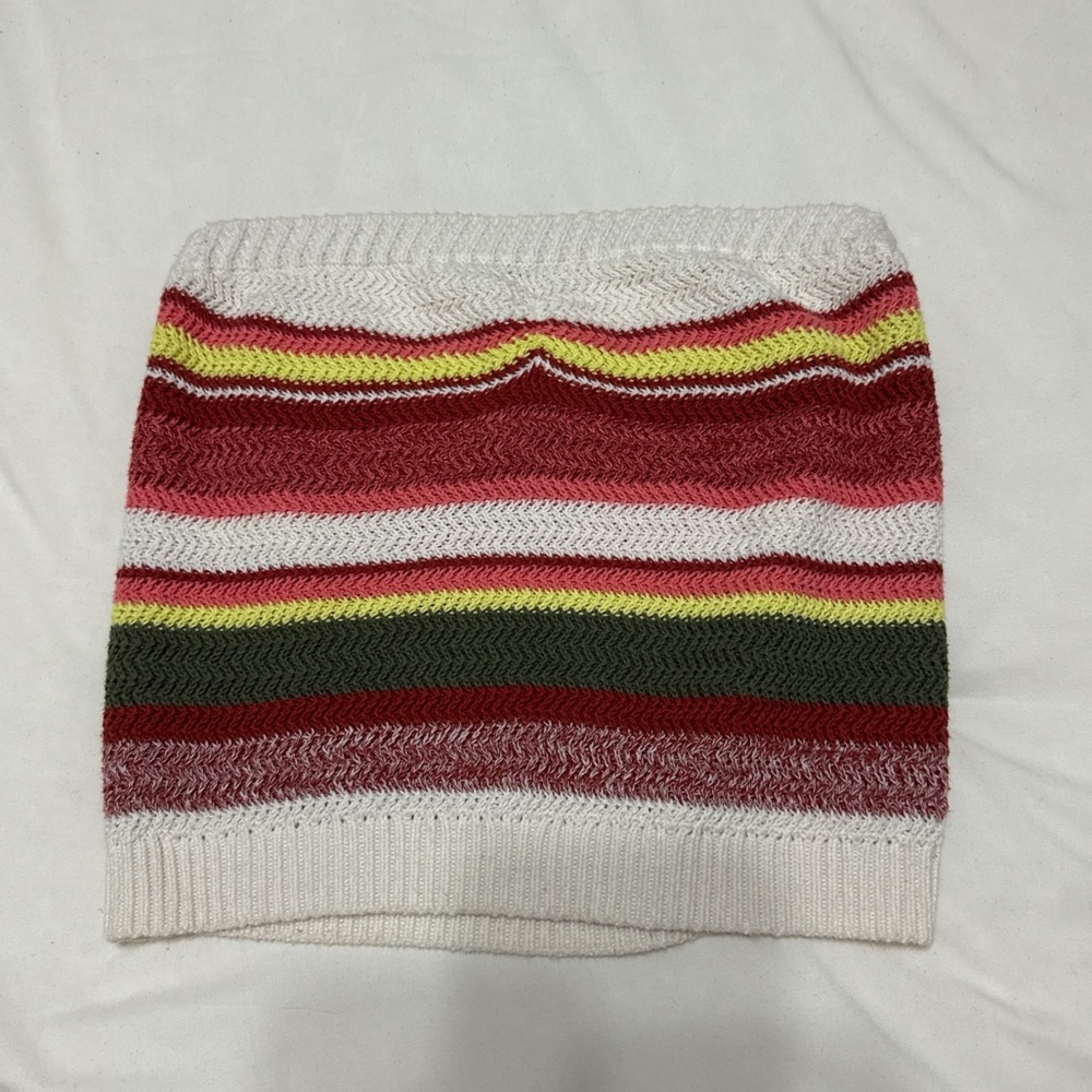 Aerie Knit Tube Top